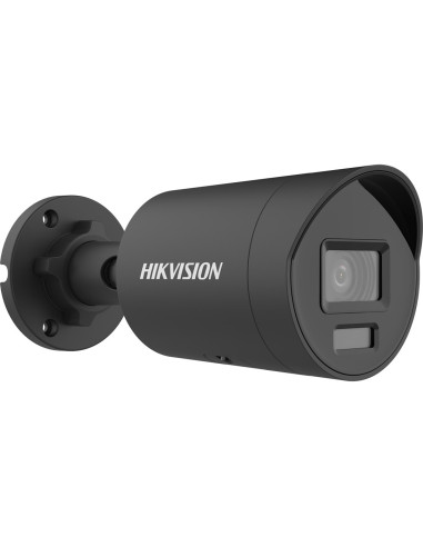 Kamera Ip Hikvision Ds-2Cd2066G2H-Iu Black