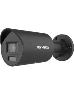 Kamera Ip Hikvision Ds-2Cd2066G2H-Iu Black 2