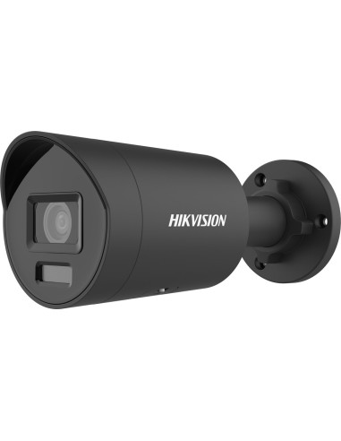 Kamera Ip Hikvision Ds-2Cd2066G2H-Iu Black