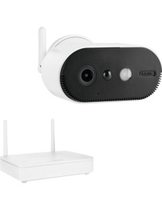 Abus Ppic91000 Kamera Przemysłowa Kamera Bezpieczeństwa Ip Wewnętrzna / Zewnętrzna Sufit/Ściana/Biurko