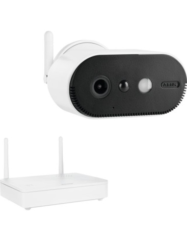 Abus Ppic91000 Kamera Przemysłowa Kamera Bezpieczeństwa Ip Wewnętrzna / Zewnętrzna Sufit/Ściana/Biurko
