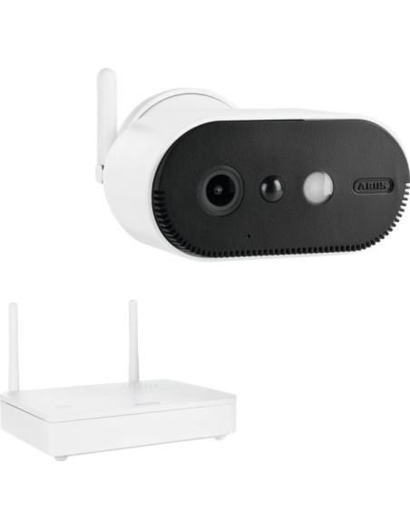 Abus Ppic91000 Kamera Przemysłowa Kamera Bezpieczeństwa Ip Wewnętrzna / Zewnętrzna Sufit/Ściana/Biurko
