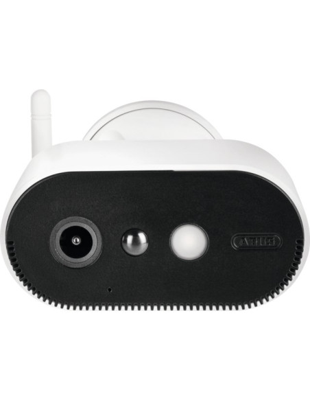 Abus Ppic91000 Kamera Przemysłowa Kamera Bezpieczeństwa Ip Wewnętrzna / Zewnętrzna Sufit/Ściana/Biurko