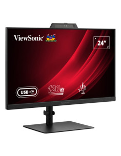 Viewsonic Vg2441V Monitor Do Wideokonferencji 61 Cm (24") Led 1920 X 1080 Px Full Hd 2