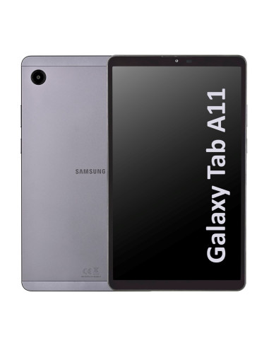 Samsung Galaxy Tab A11 Sm-X135F (8.7") 4G 4/ 64 Gb Szary