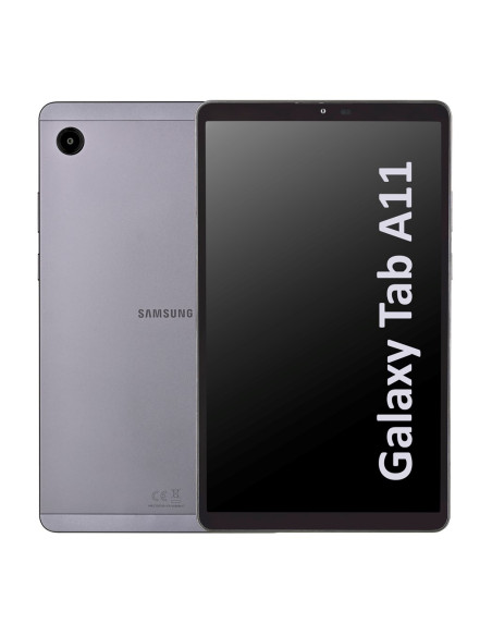 Samsung Galaxy Tab A11 Sm-X135F (8.7") 4G 4/ 64 Gb Szary