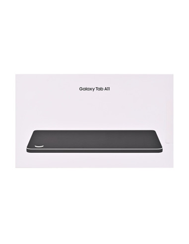 Samsung Galaxy Tab A11 Sm-X135F (8.7") 4G 4/ 64 Gb Szary