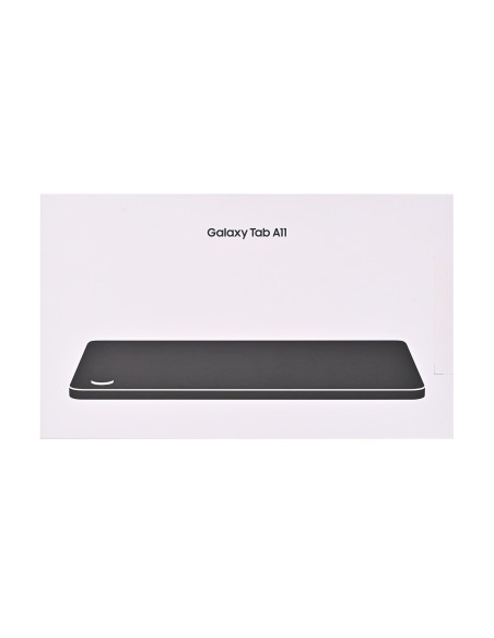 Samsung Galaxy Tab A11 Sm-X135F (8.7") 4G 4/ 64 Gb Szary
