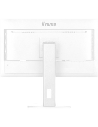 Monitor Iiyama Led 27" Xub2797Hsn-W2 100Hz