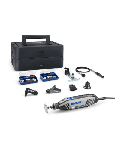 Multi Tool 4250-6/128 Platinium+ 175W