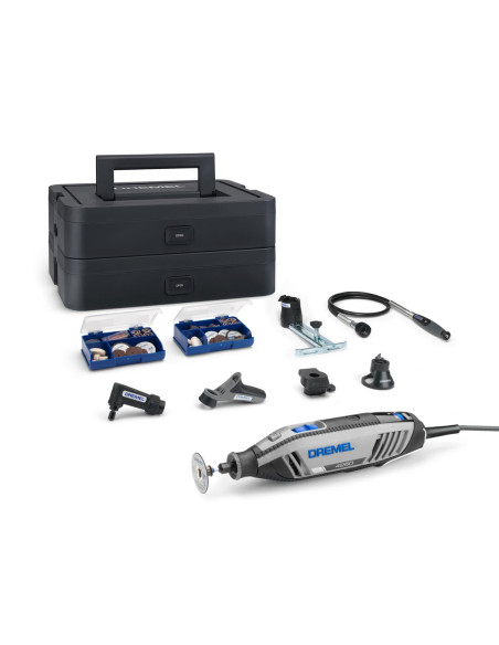 Multi Tool 4250-6/128 Platinium+ 175W