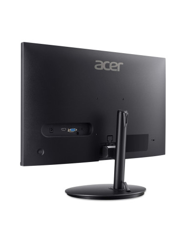 Acer Nitro Xf0 Xf270W3Bmiiphx Monitor Komputerowy 68,6 Cm (27") 1920 X 1080 Px Full Hd Lcd Czarny