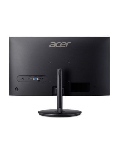 Acer Nitro Xf0 Xf270W3Bmiiphx Monitor Komputerowy 68,6 Cm (27") 1920 X 1080 Px Full Hd Lcd Czarny