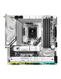 Płyta Główna Asrock B860M Steel Legend Wifi