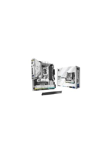 Płyta Główna Asrock B860M Steel Legend Wifi