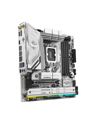 Płyta Główna Asrock B860M Steel Legend Wifi