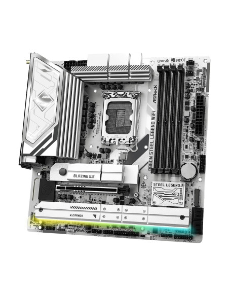 Płyta Główna Asrock B860M Steel Legend Wifi