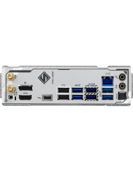 Płyta Główna Asrock B860M Steel Legend Wifi