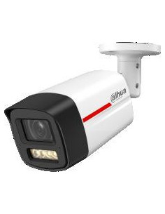 Kamera Ip Ipc-Hfw2449Tl-S-Led-0280B-Prox Wizsense Wizcolor X - 4 Mpx 2.8 Mm Dahua