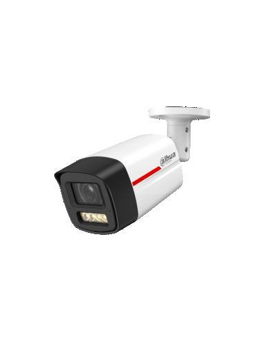 Kamera Ip Ipc-Hfw2449Tl-S-Led-0280B-Prox Wizsense Wizcolor X - 4 Mpx 2.8 Mm Dahua