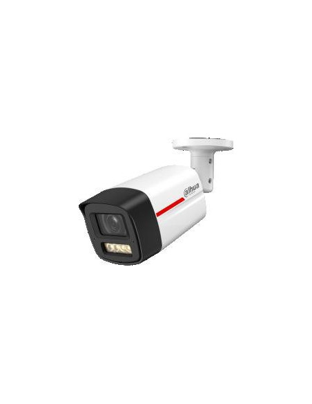 Kamera Ip Ipc-Hfw2449Tl-S-Led-0280B-Prox Wizsense Wizcolor X - 4 Mpx 2.8 Mm Dahua