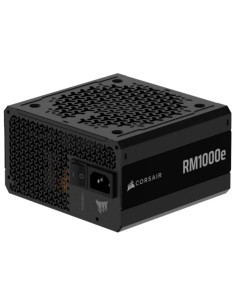 Corsair Rm Series Rm1000E Moduł Zasilaczy 1000 W 24-Pin Atx Atx Czarny