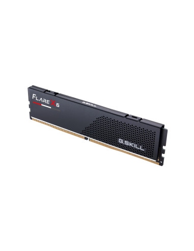 G.skill Flare X5 F5-5600J3636C8Gh1-Fx5 Moduł Pamięci 8 Gb 1 X 8 Gb Ddr5 5600 Mt/S 288-Pin Dimm