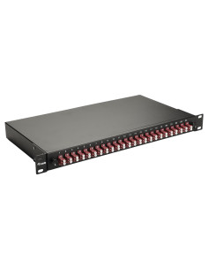 Equip 337214 Panel Krosowniczy 1U