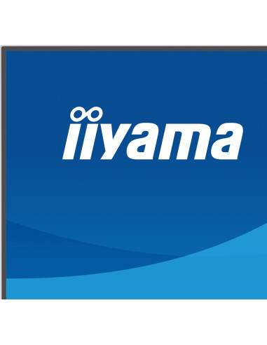 Monitor Iiyama Led 27" Xb2797Qsu-W1