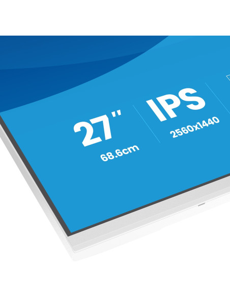 Monitor Iiyama Led 27" Xb2797Qsu-W1