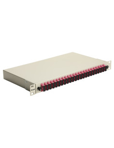 Equip 337315 Panel Krosowniczy 1U