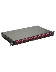 Equip 337314 Panel Krosowniczy 1U
