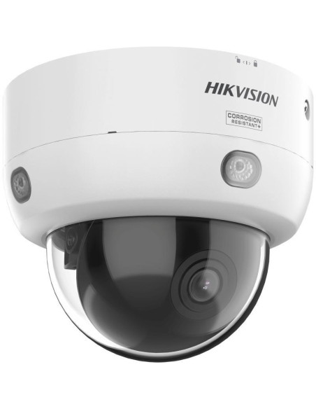 Kamera Ip Hikvision Ds-2Cd2143G2-Liptrzs2Uy(2.8/4Mm)(O-Std)