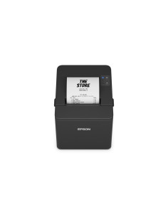 Epson Tm-T20Iv(102):Usb+Serial+Ether,Ps,Blk,Eu, Rs-232 2