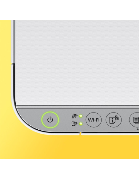 Urz. Wielofunkcyjne Epson Ecotank L3276 Wifi Biały