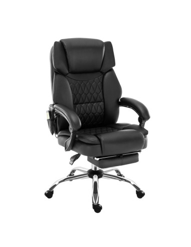 Fotel Obrotowy Boss 6.0