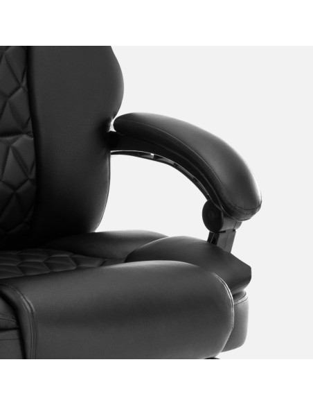Fotel Obrotowy Boss 6.0