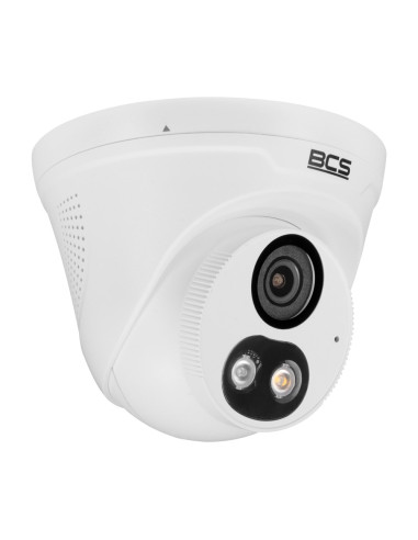 Kamera Ip Kopułowa 4Mpx Bcs-P-Eip14Fsr3L3-Ai1