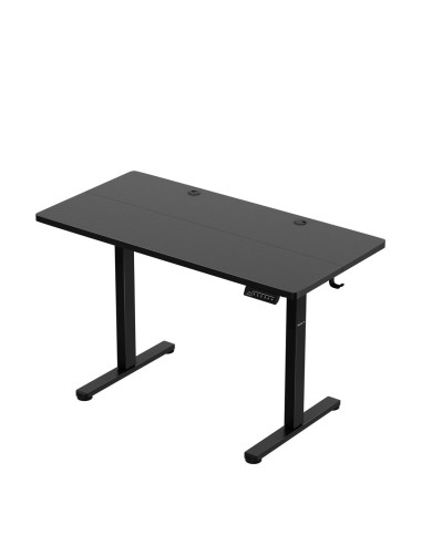 Biurko Gamingowe Huzaro Hero 8.1 Black