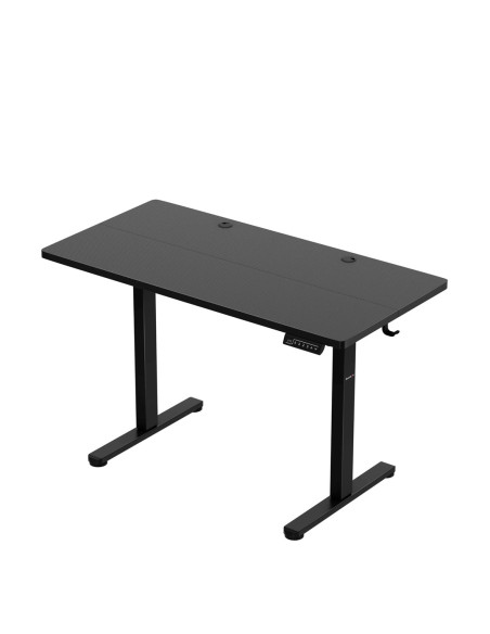 Biurko Gamingowe Huzaro Hero 8.1 Black