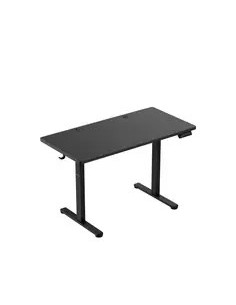 Biurko Gamingowe Huzaro Hero 8.1 Black 2