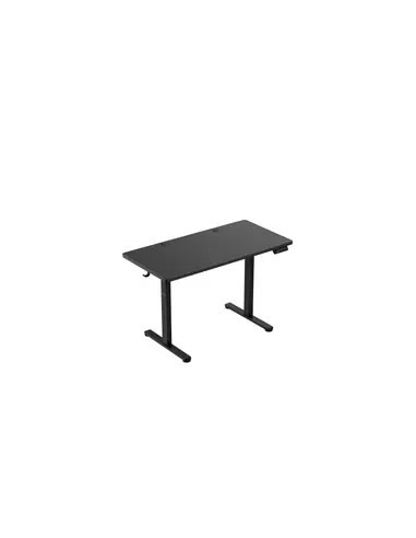 Biurko Gamingowe Huzaro Hero 8.1 Black