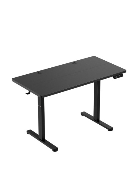 Biurko Gamingowe Huzaro Hero 8.1 Black
