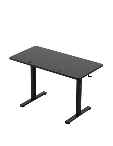 Biurko Gamingowe Huzaro Hero 8.1 Black