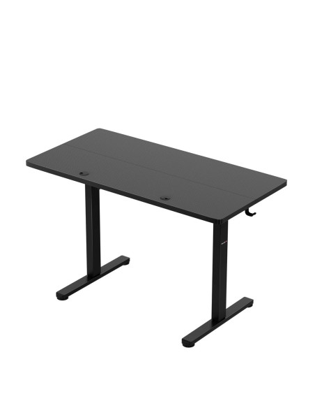 Biurko Gamingowe Huzaro Hero 8.1 Black