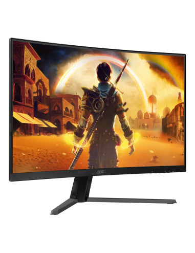 Monitor Aoc Led  31,5" C32G42Ze 260Hz