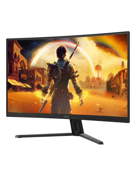 Monitor Aoc Led  31,5" C32G42Ze 260Hz