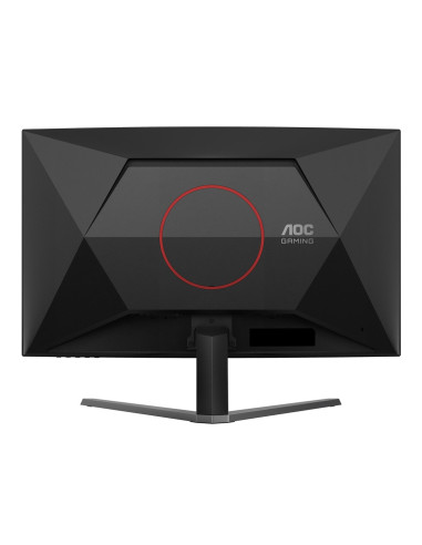 Monitor Aoc Led  31,5" C32G42Ze 260Hz