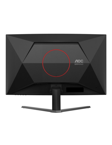 Monitor Aoc Led  31,5" C32G42Ze 260Hz