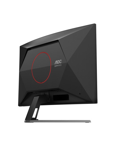 Monitor Aoc Led  31,5" C32G42Ze 260Hz